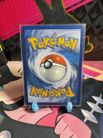 081/191 Symvolara Reverse Holo