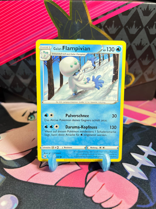 072/264 Galar-Flampivian