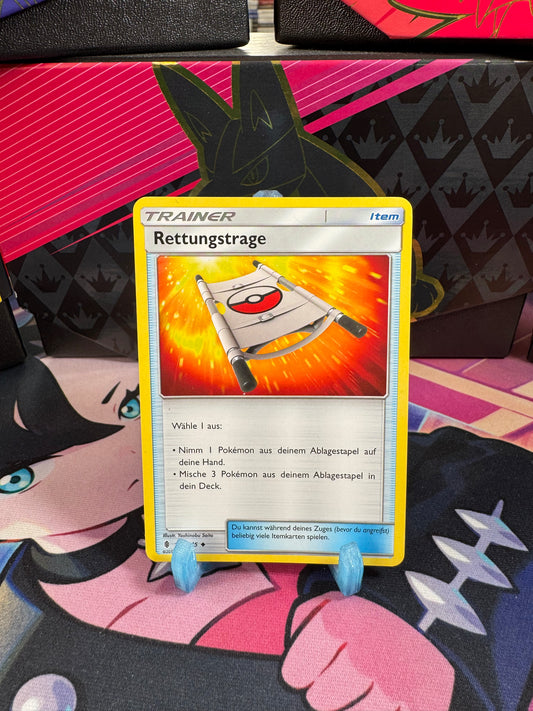 130/145 Rettungstrage