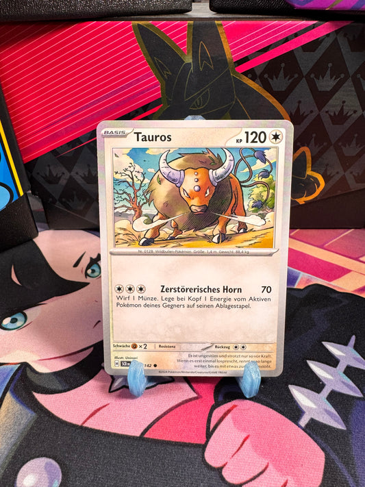 112/142 Tauros