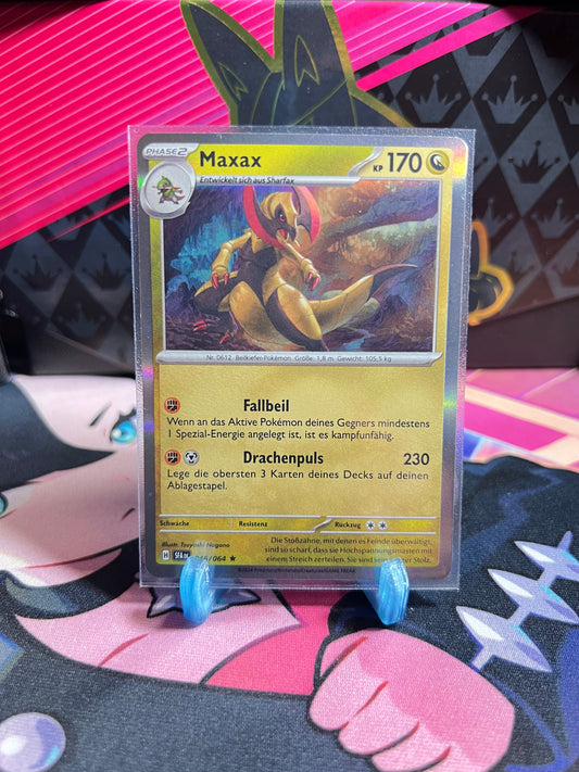 046/064 Maxax Holo