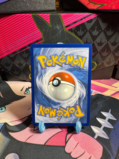 174/182 Team Rockets Giovanni