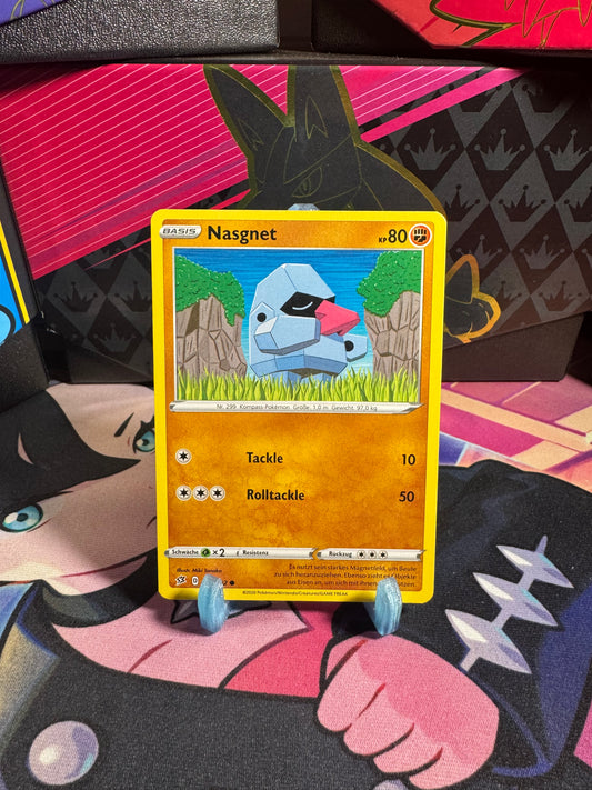 096/192 Nasgnet