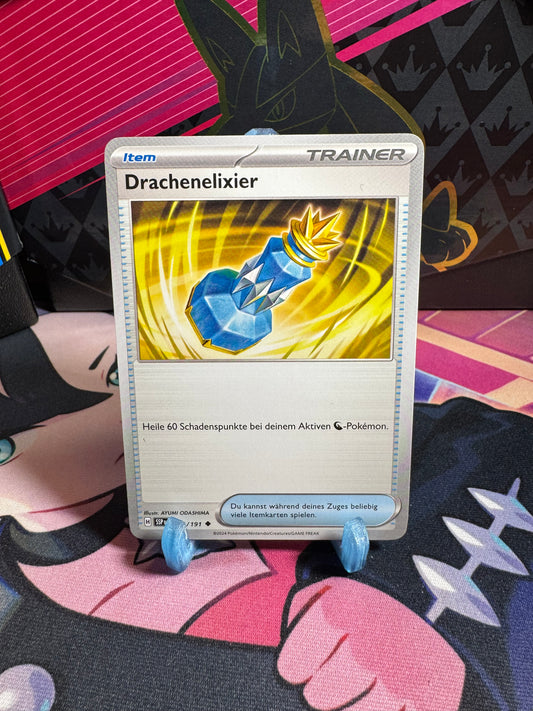 172/191 Drachenelixier