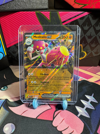 080/142 Meditalis Ex