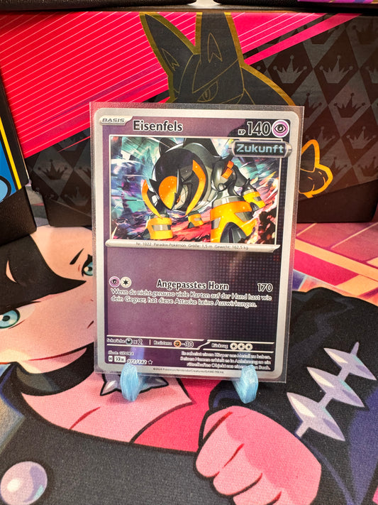 071/142 Eisenfels Reverse Holo