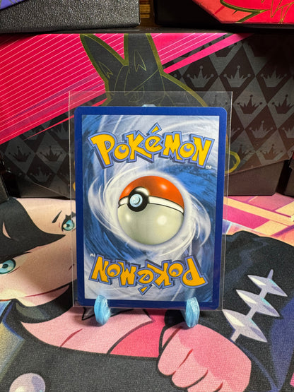 092/162 Pampross Reverse Holo