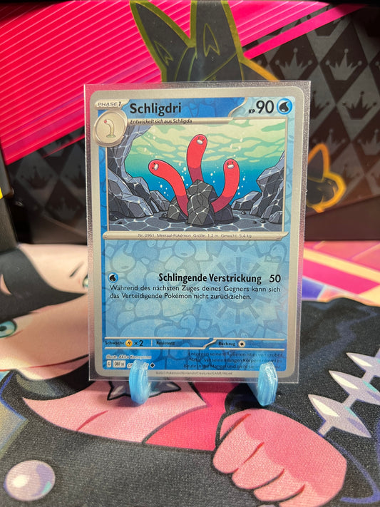 059/197 Schligdri Reverse Holo