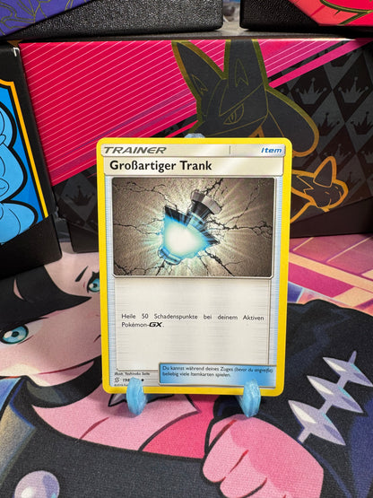 198/236 Großartiger Trank