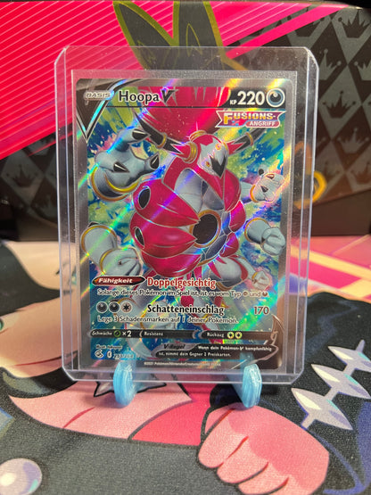 253/264 Hoopa V Fullart