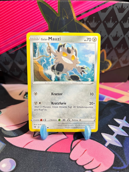 112/185 Galar-Mauzi