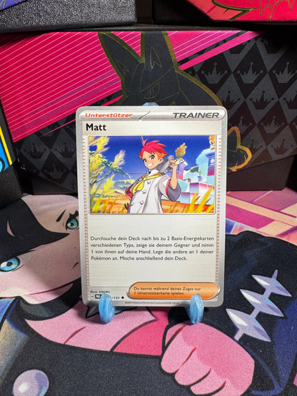 105/131 Matt
