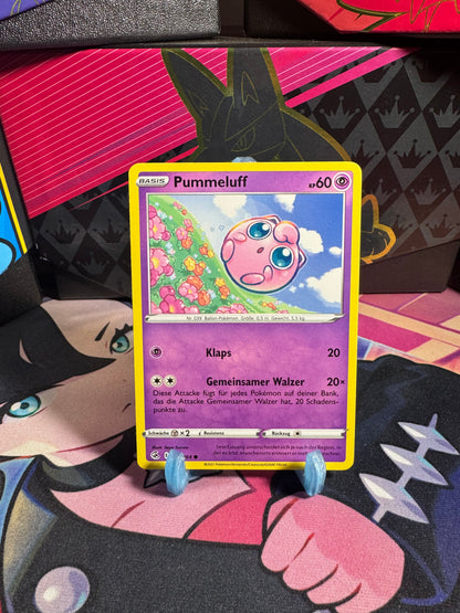 110/264 Pummeluff
