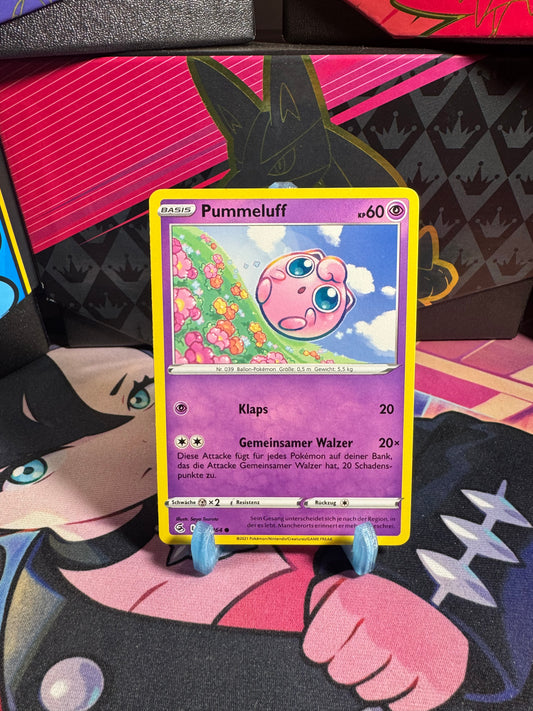 110/264 Pummeluff