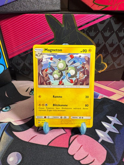 35/131 Magneton