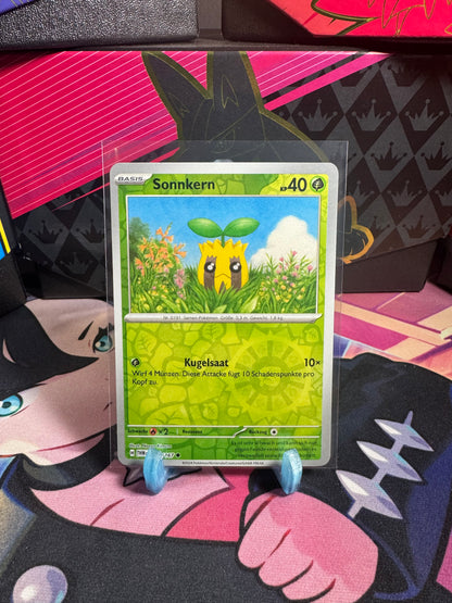 006/167 Sonnkern Reverse Holo