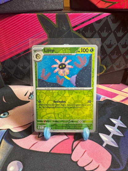 005/142 Liliep Reverse Holo