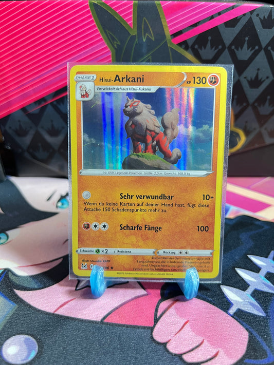 084/196 Hisui-Arkani Holo