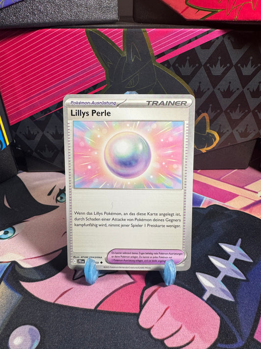 151/159 Lillys Perle