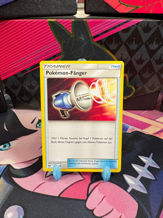64/73 Pokèmon-Fänger