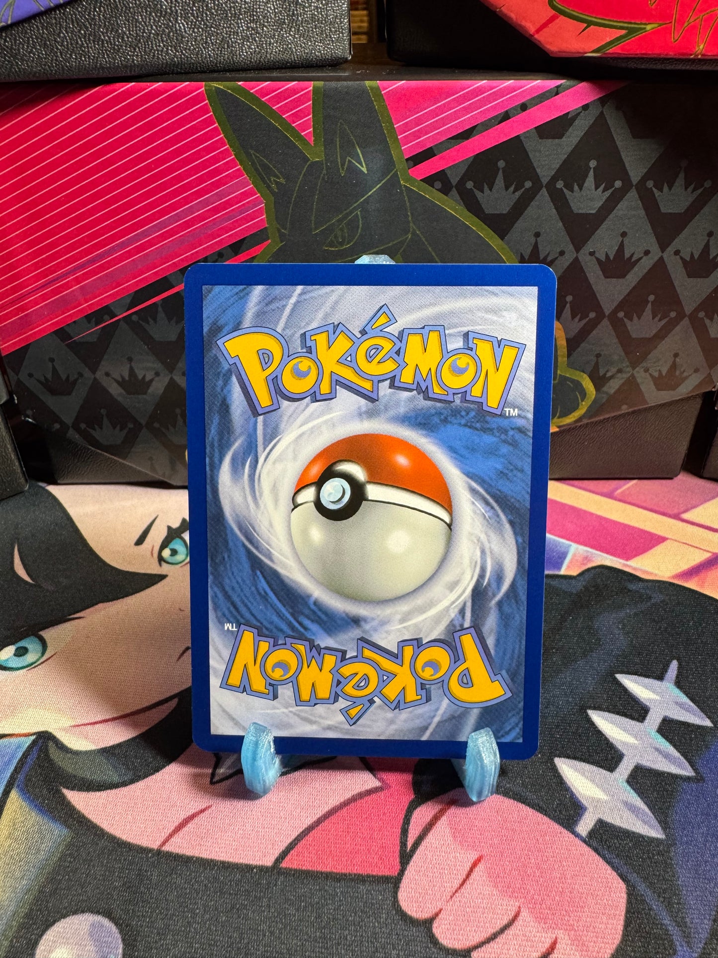 121/182 Team Rockets Golbat