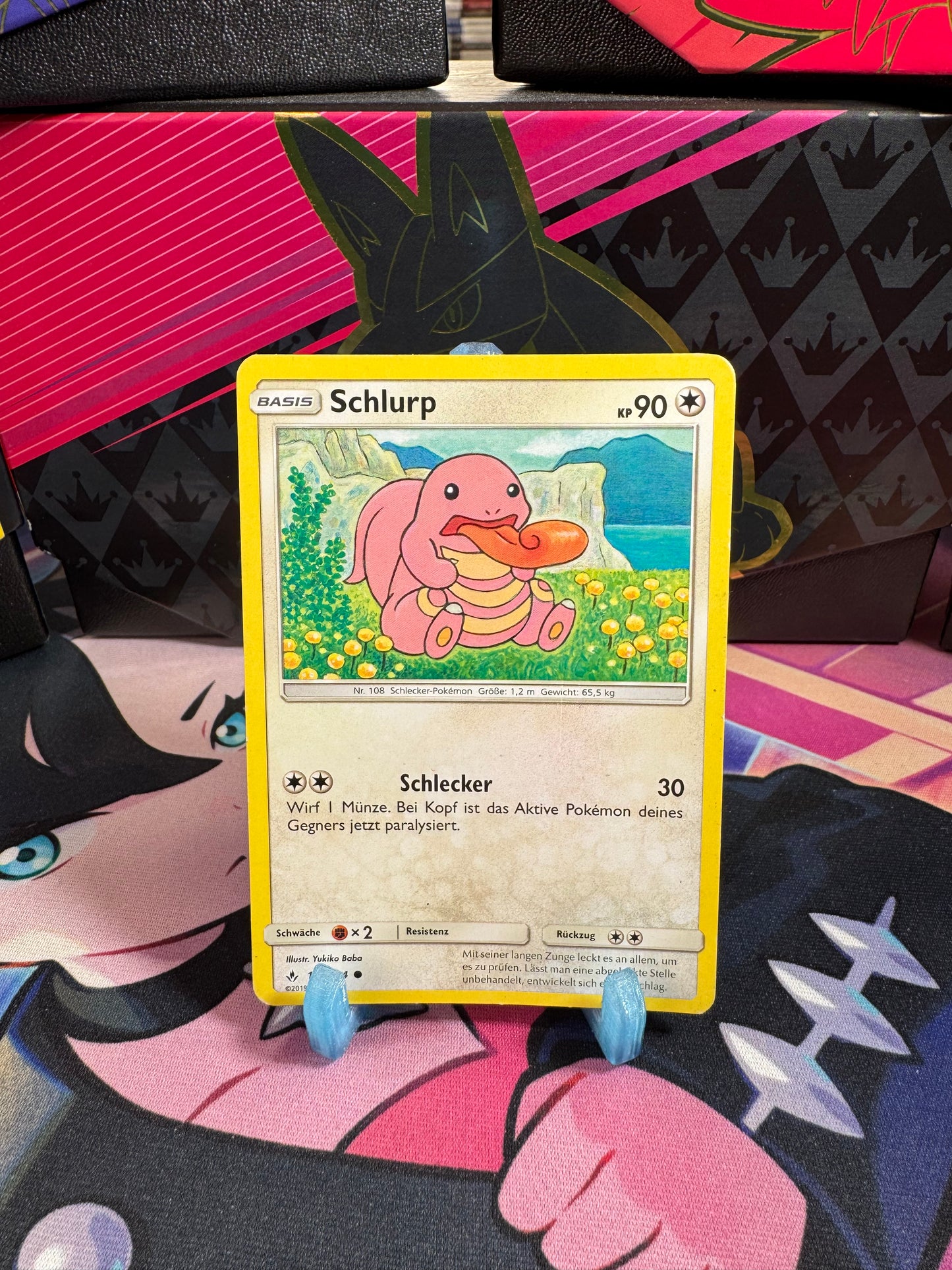 152/214 Schlurp