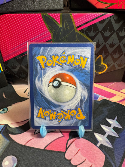 084/162 Relicanth Reverse Holo