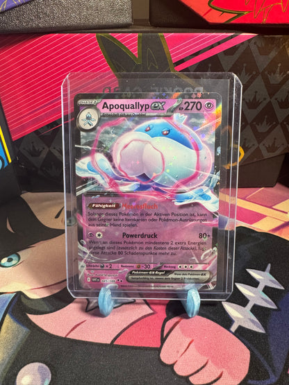 045/086 Apoquallyp Ex