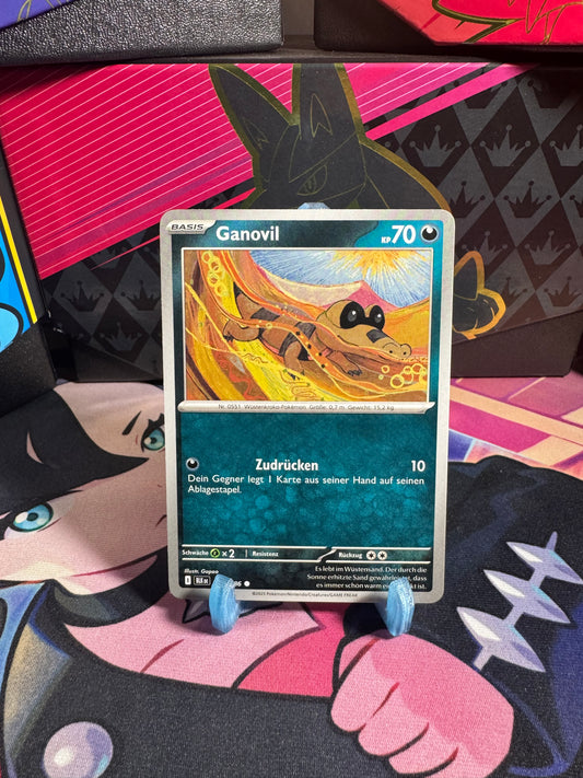 057/086 Ganovil