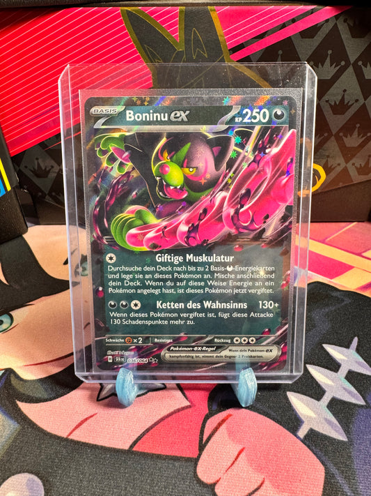 036/064 Boninu Ex