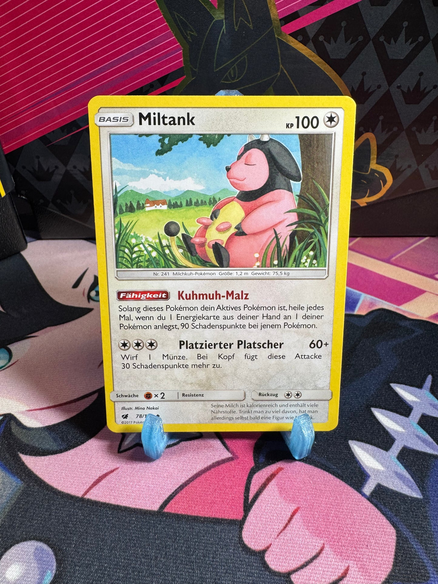 78/111 Miltank