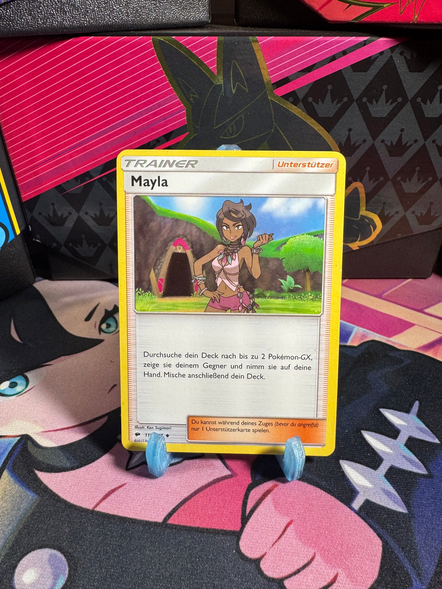 119/147 Mayla