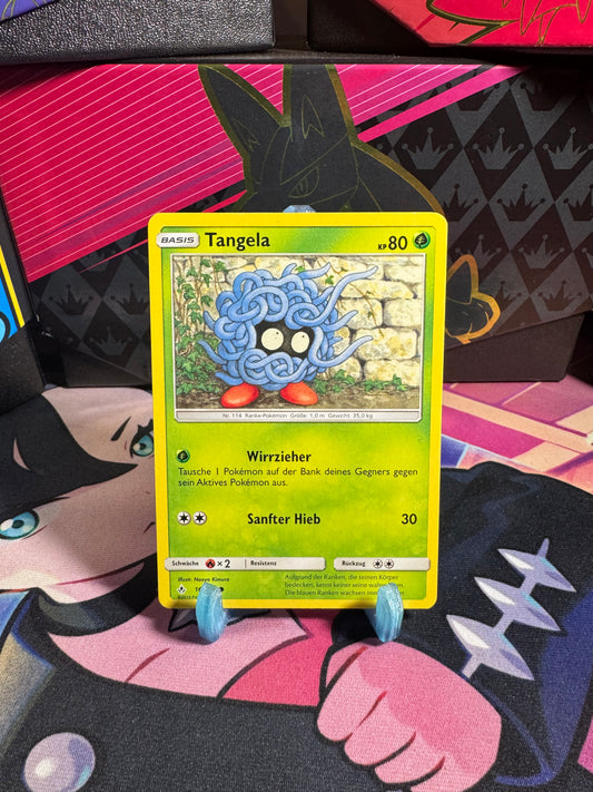 16/214 Tangela