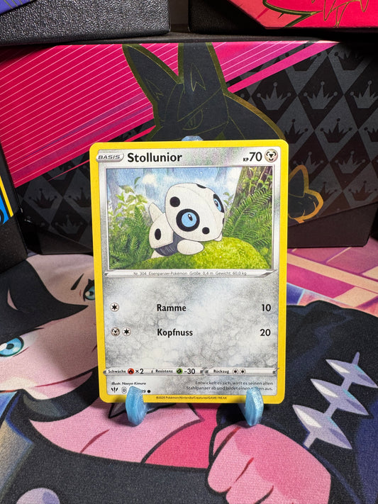 121/189 Stollunior