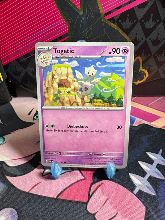 071/191 Togetic