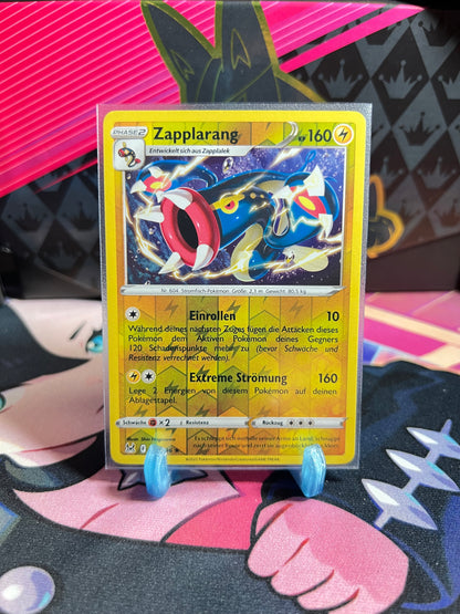 061/196 Zapplarang Reverse Holo