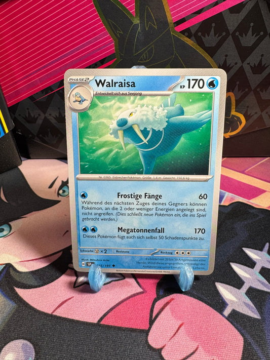 045/191 Walraisa