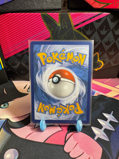 167/193 Zwieps Reverse Holo