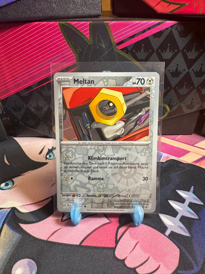 103/142 Meltan Reverse Holo