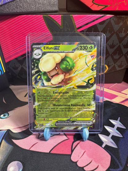 005/086 Elfun Ex