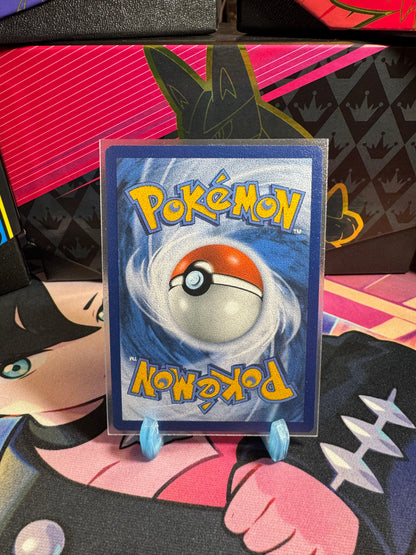 071/091 Ferkuli Reverse Holo