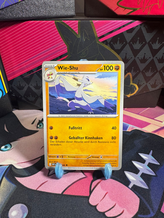 053/086 Wie-Shu