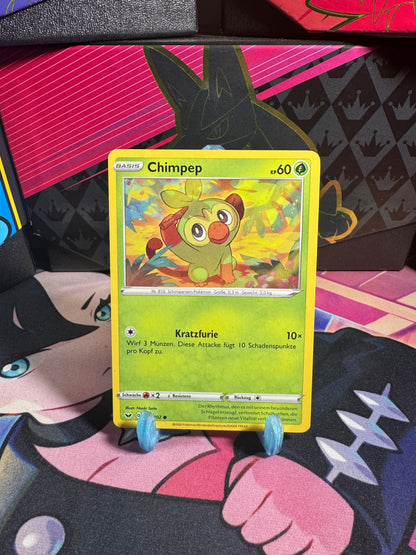 010/202 Chimpep