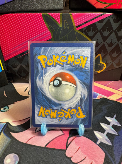 083/167 Girafarig Reverse Holo