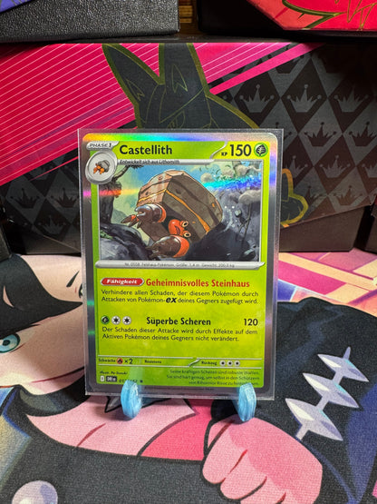 012/182 Castellith Holo