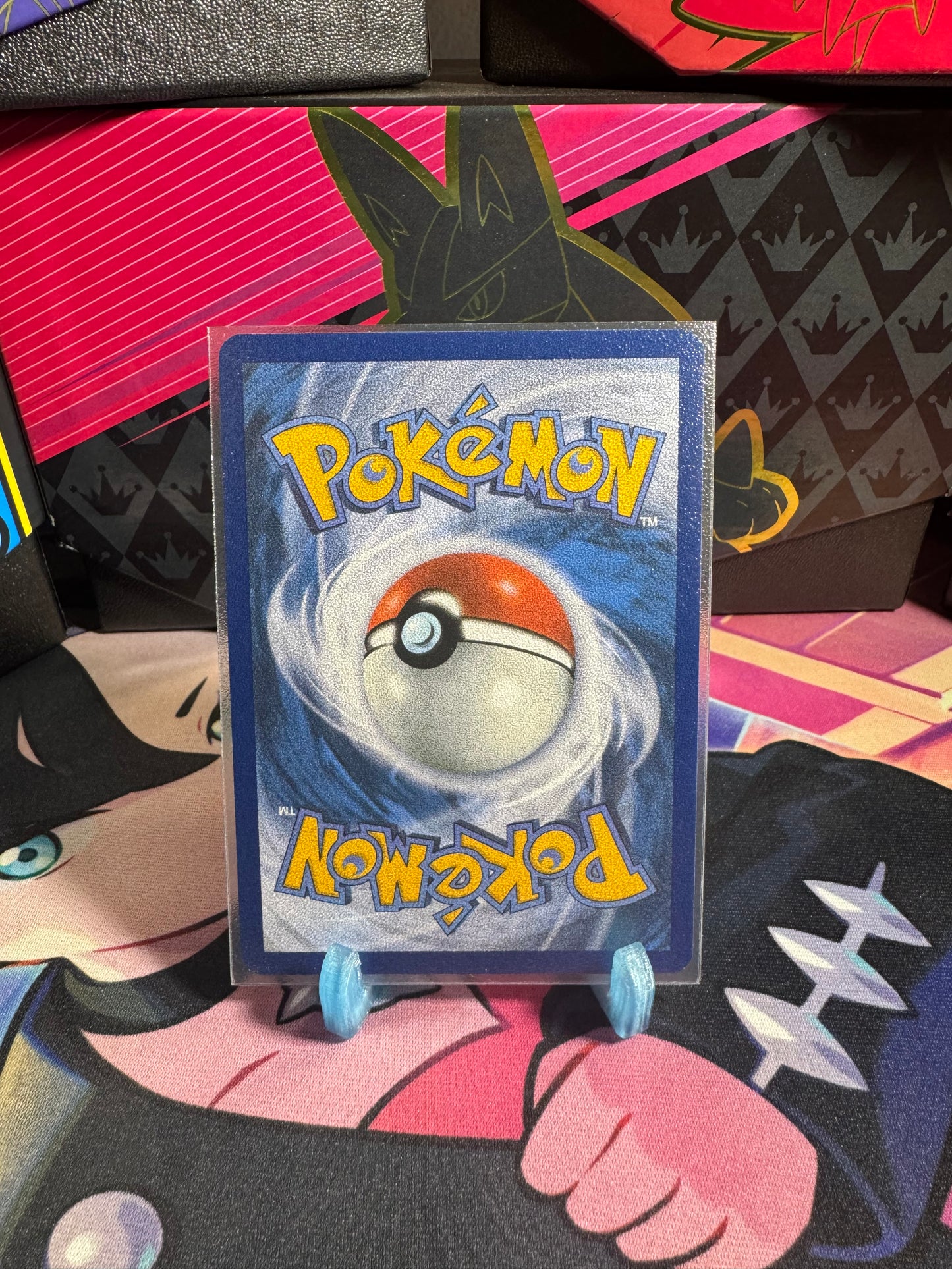 064/182 Flaniwal Reverse Holo