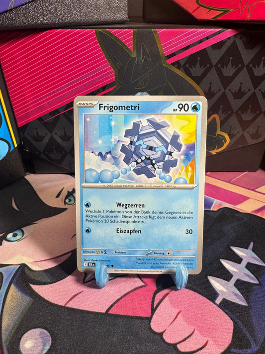 027/086 Frigometri