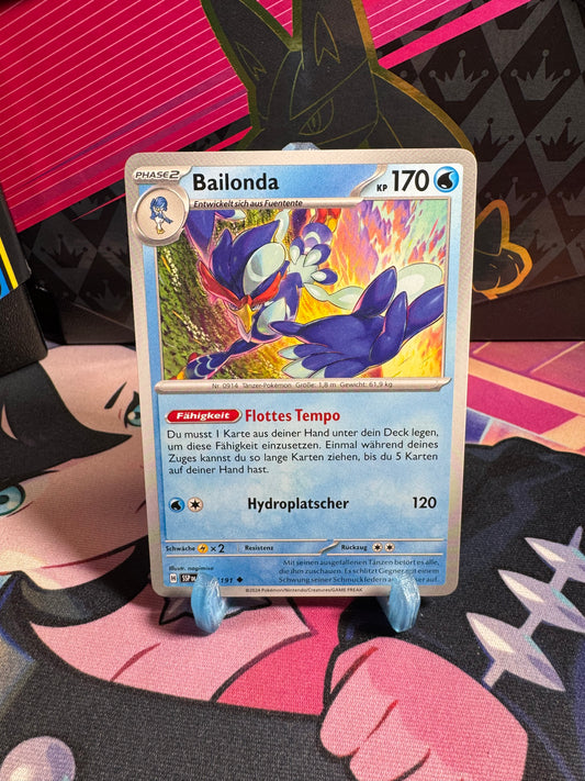 052/191 Bailonda