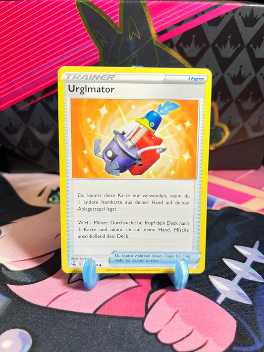 229/264 Urglmator