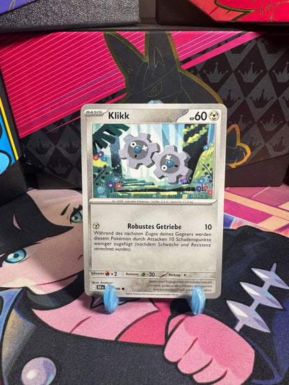 061/086 Klikk